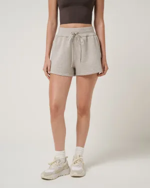 belt Cloudscape Short