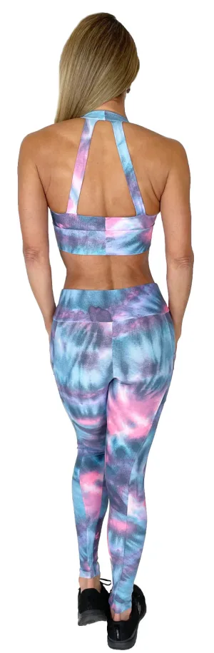 Cotton Candy Go for it Bra adult clothing
