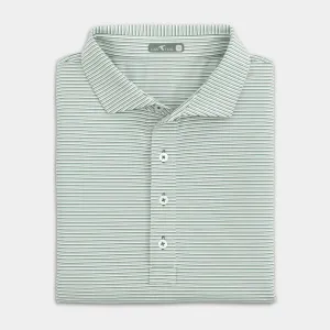 Newman Performance Polo QuickDry Technology
