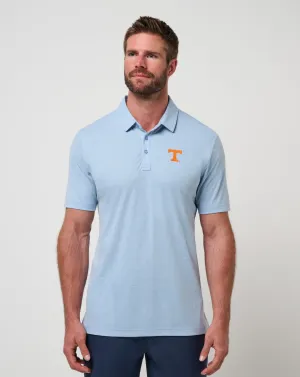 Quick Dry Material Tennessee School Pride Polo