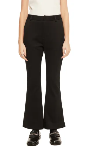 Boot-cut Pants AbrasionResistantClothing HypoallergenicFabric