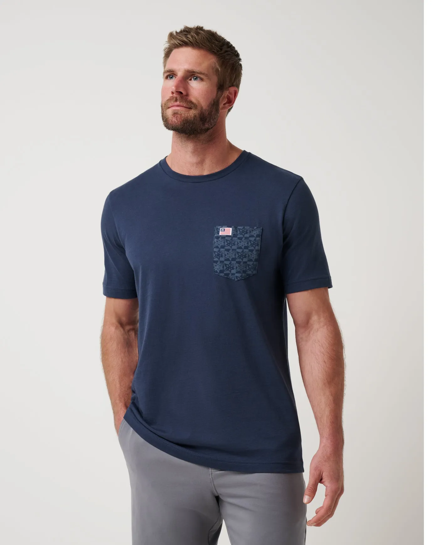 Good Ol Days Tee Relaxed Wearable