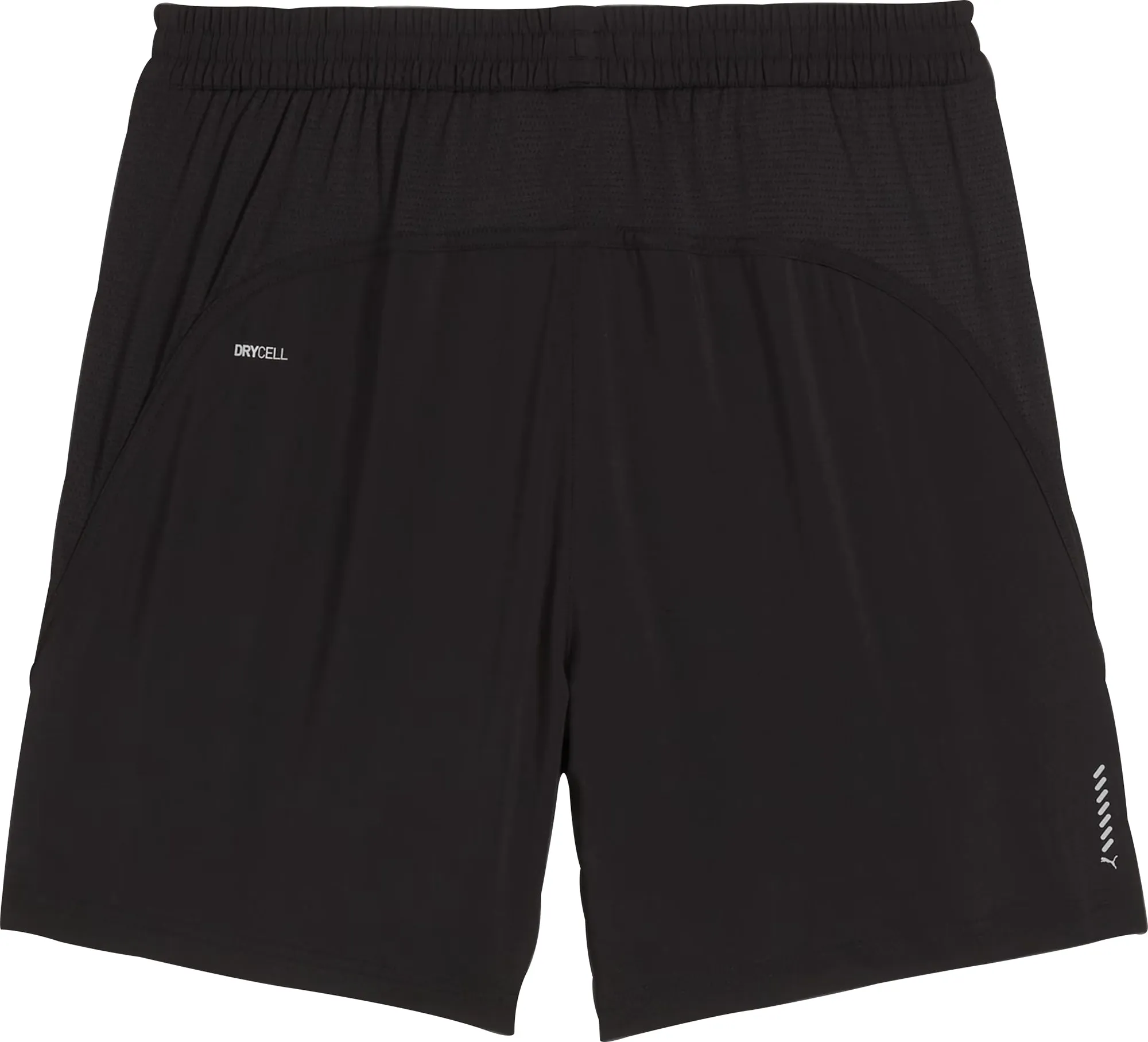 swimming suit alternative Casual Outfit Puma Run Favourite Velocity 2 In 1 Mens Running Shorts - Black