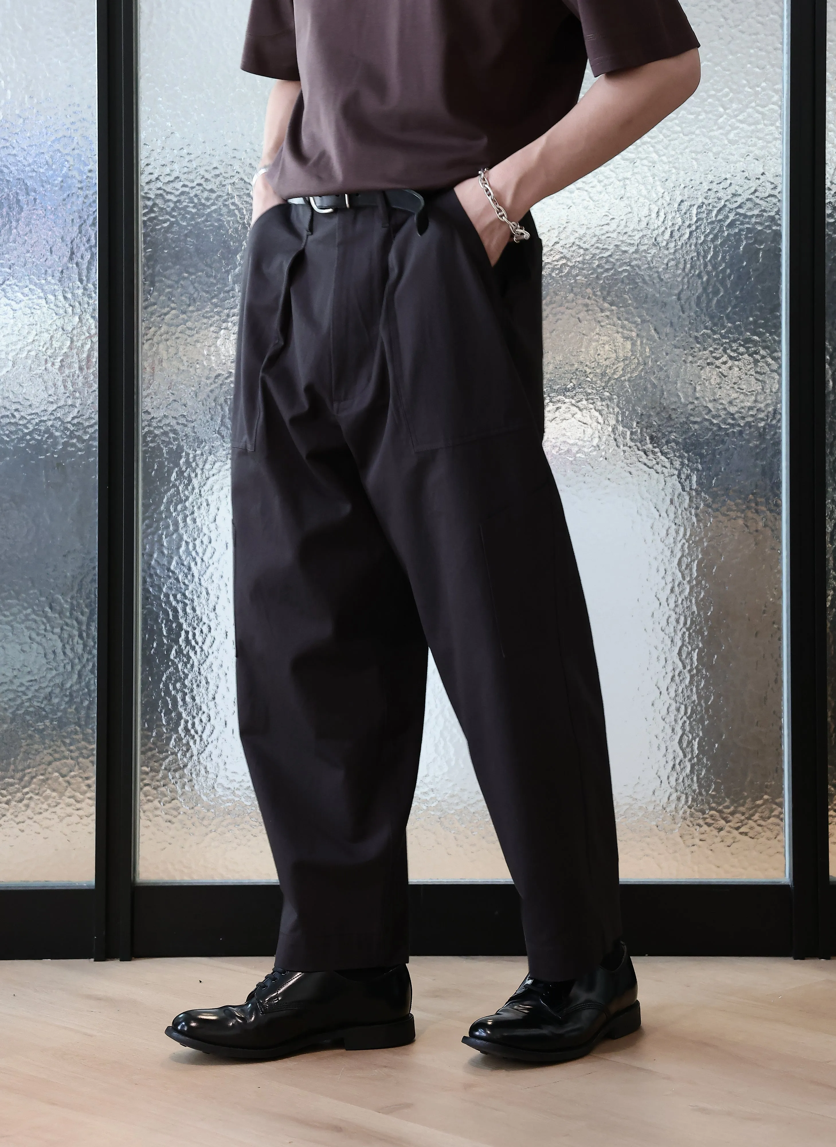 Combat Pants Daily Use
