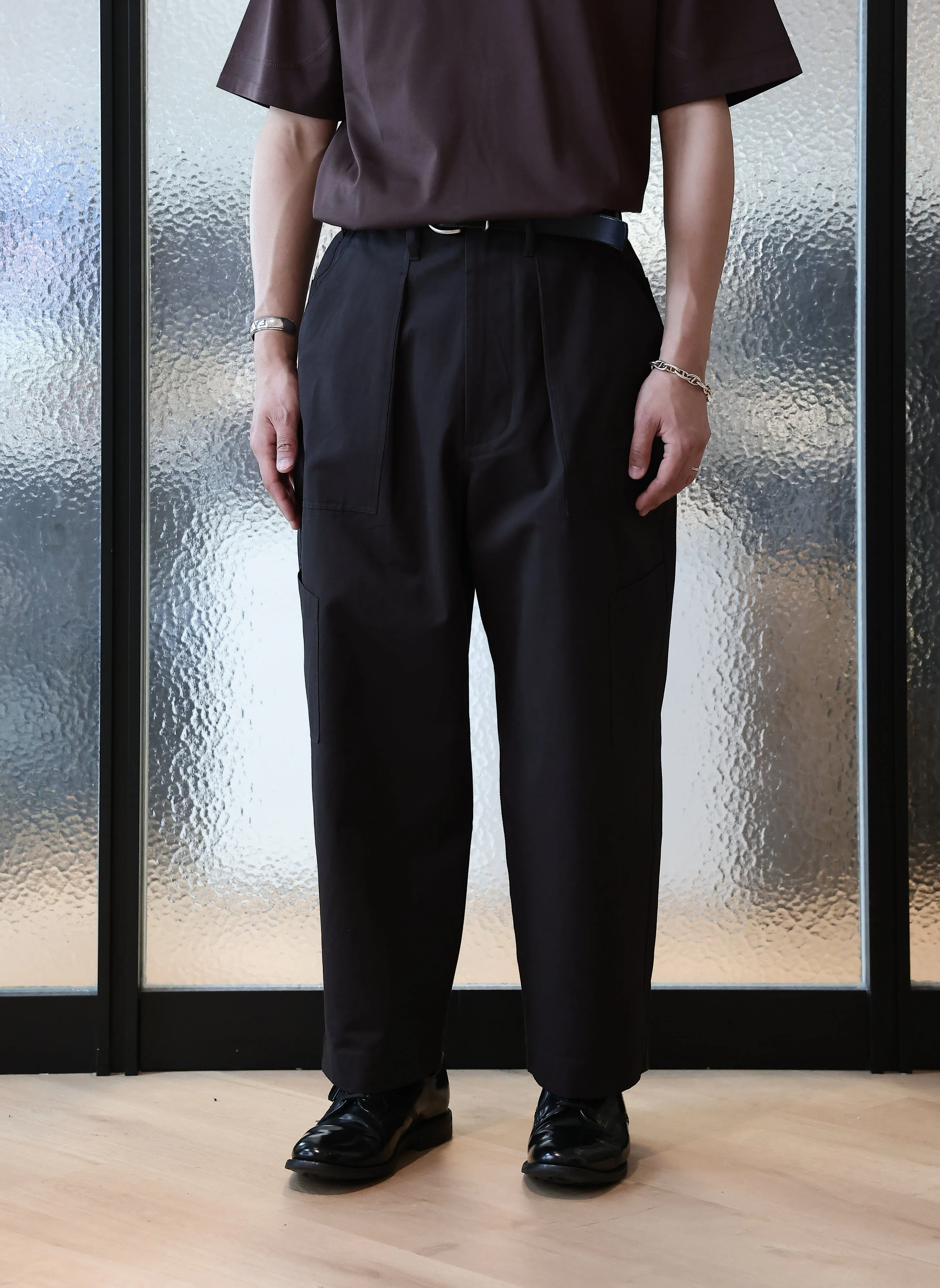 Combat Pants 4Way Stretch Utility Mode