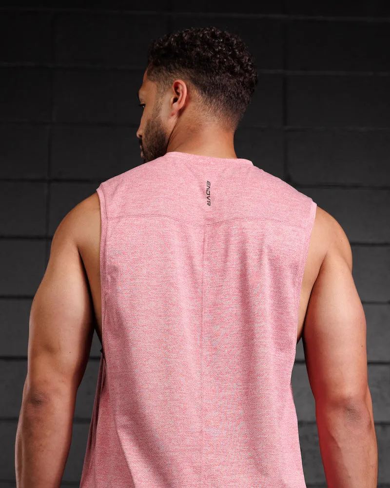 SmartTech Tank | Fireball Convertible Style ErgonomicCut