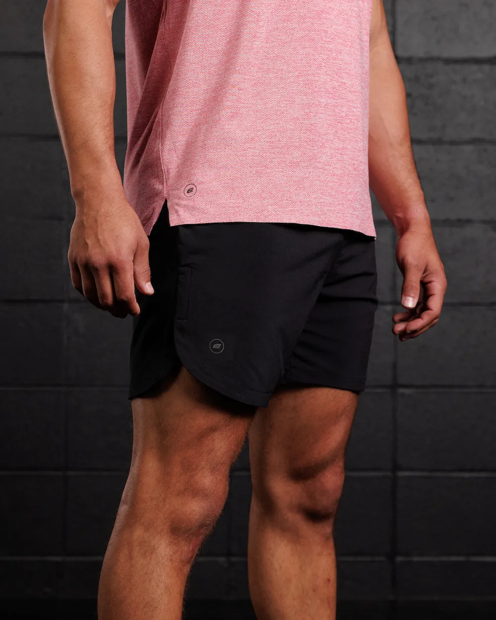 SmartTech Tank | Fireball Rain Fit Fire Core