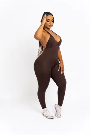 Cafe Bum Bum Pocket Bodysuit Picnic Music Wedding Casual