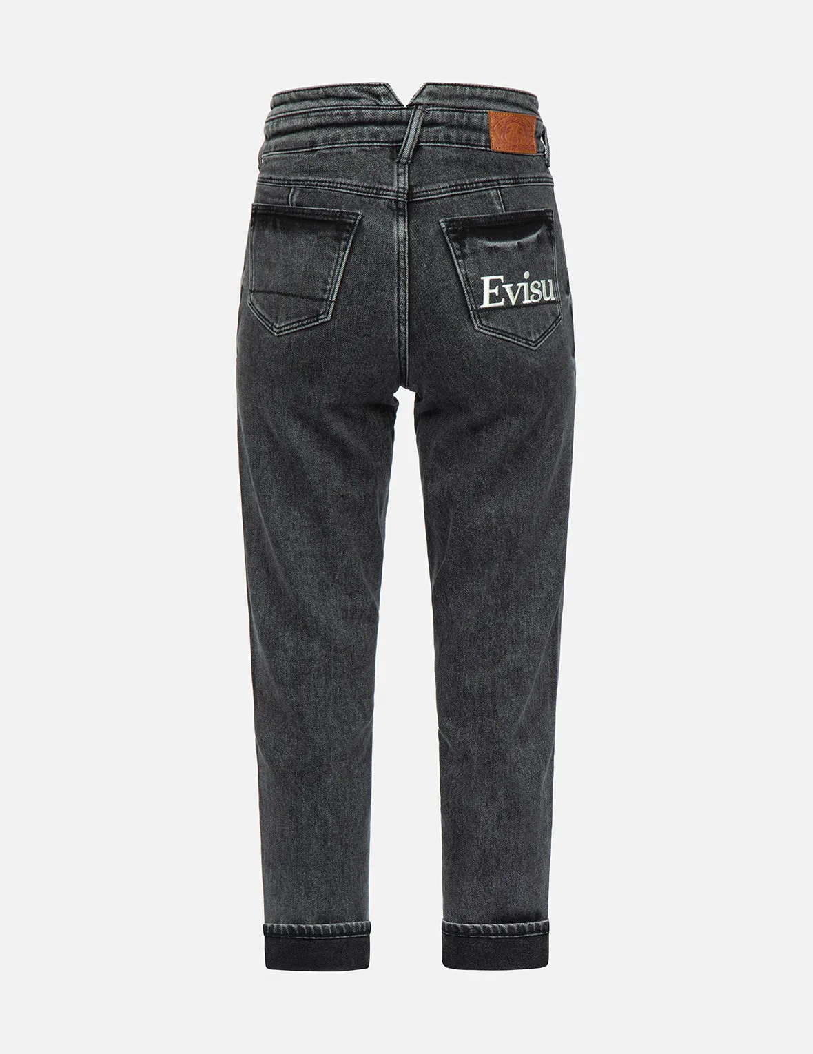 Edgy Design Clean Vibe ???I???C?F????