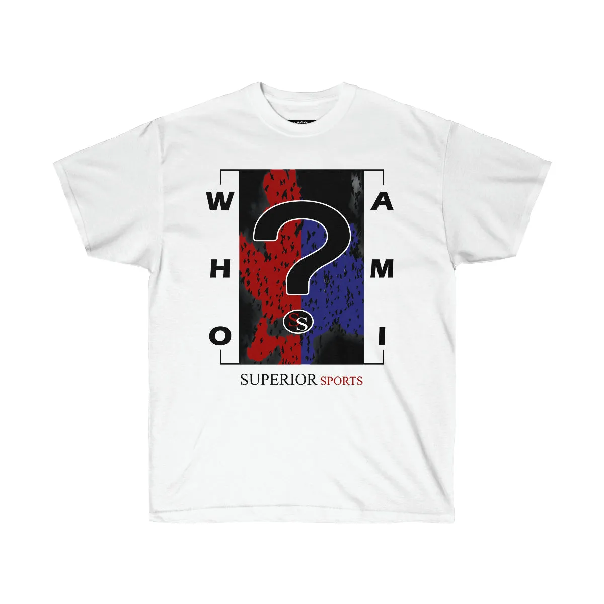 FlexibleCollarOptions Men Short Sleeve Ultra Cotton Tee