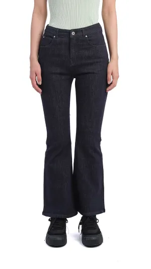 Future Edge GentleWaistband Idol Jeans