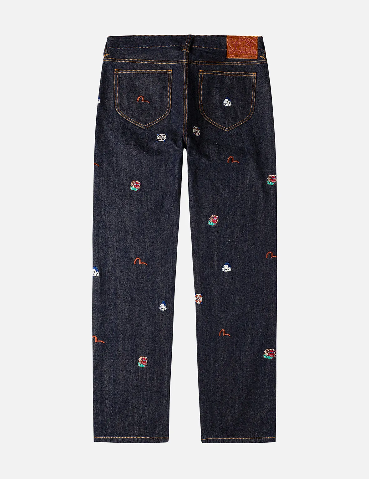 ?M?????C???? #2000 Minimal Shrinkage Fabric