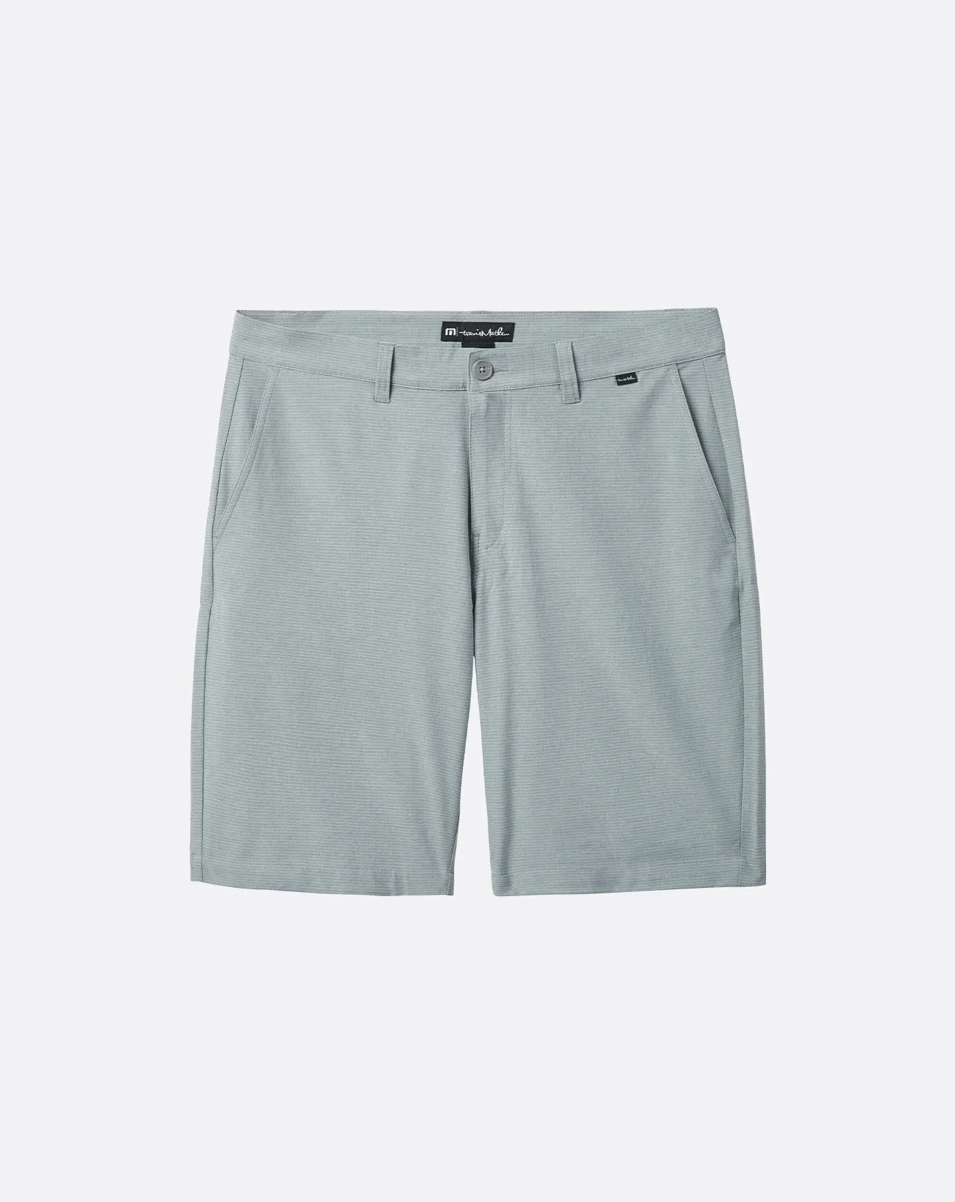 Sand Harbor Short 9In Classic Fit Bold Patterns