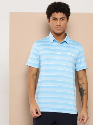 Country Club Polo Tee Performance Polo