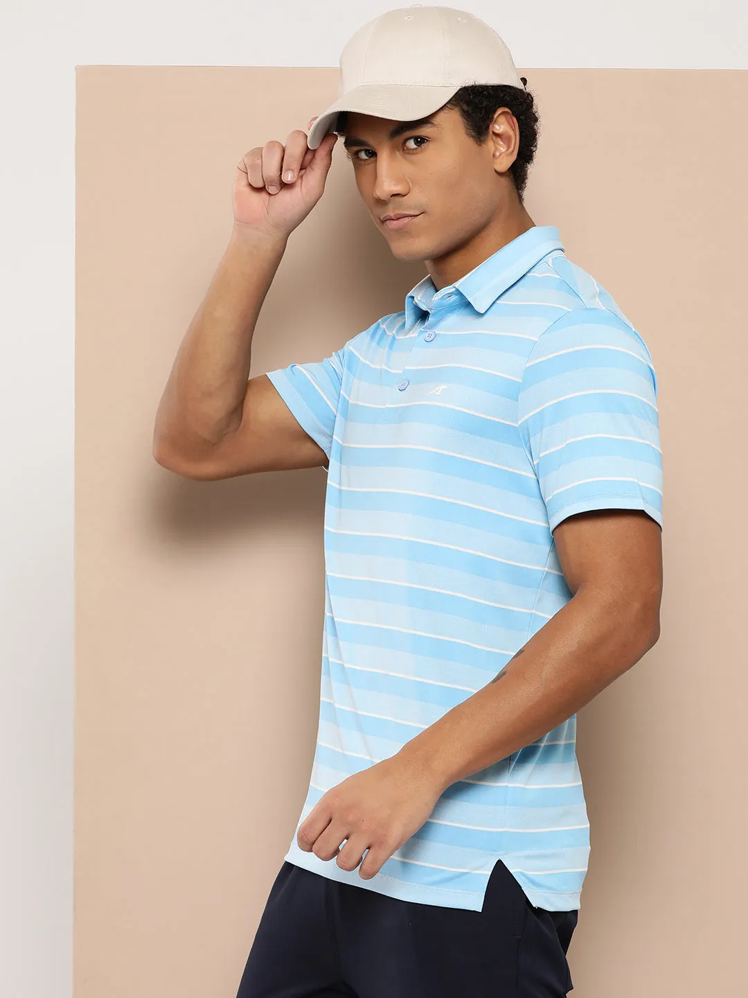 Country Club Polo Tee slim fit