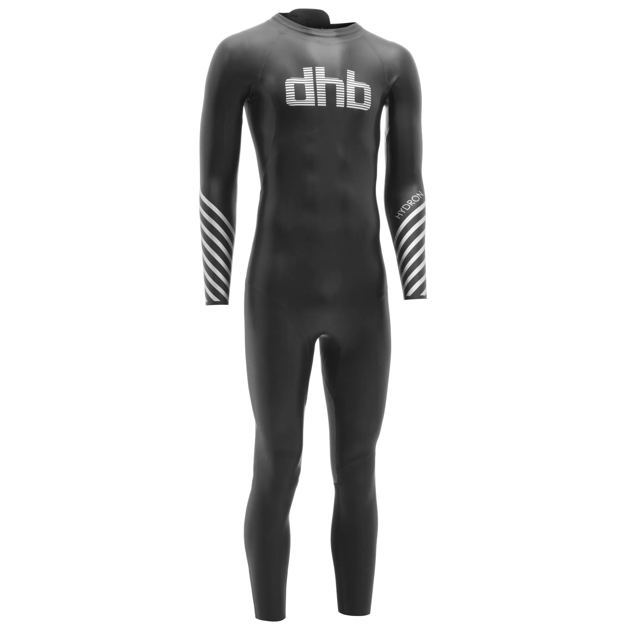 Hydron Wetsuit 2.0 Exotic Prints Anti Sag Fabric