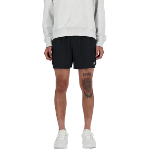 Men's NB RC Seamless 5" Short romper