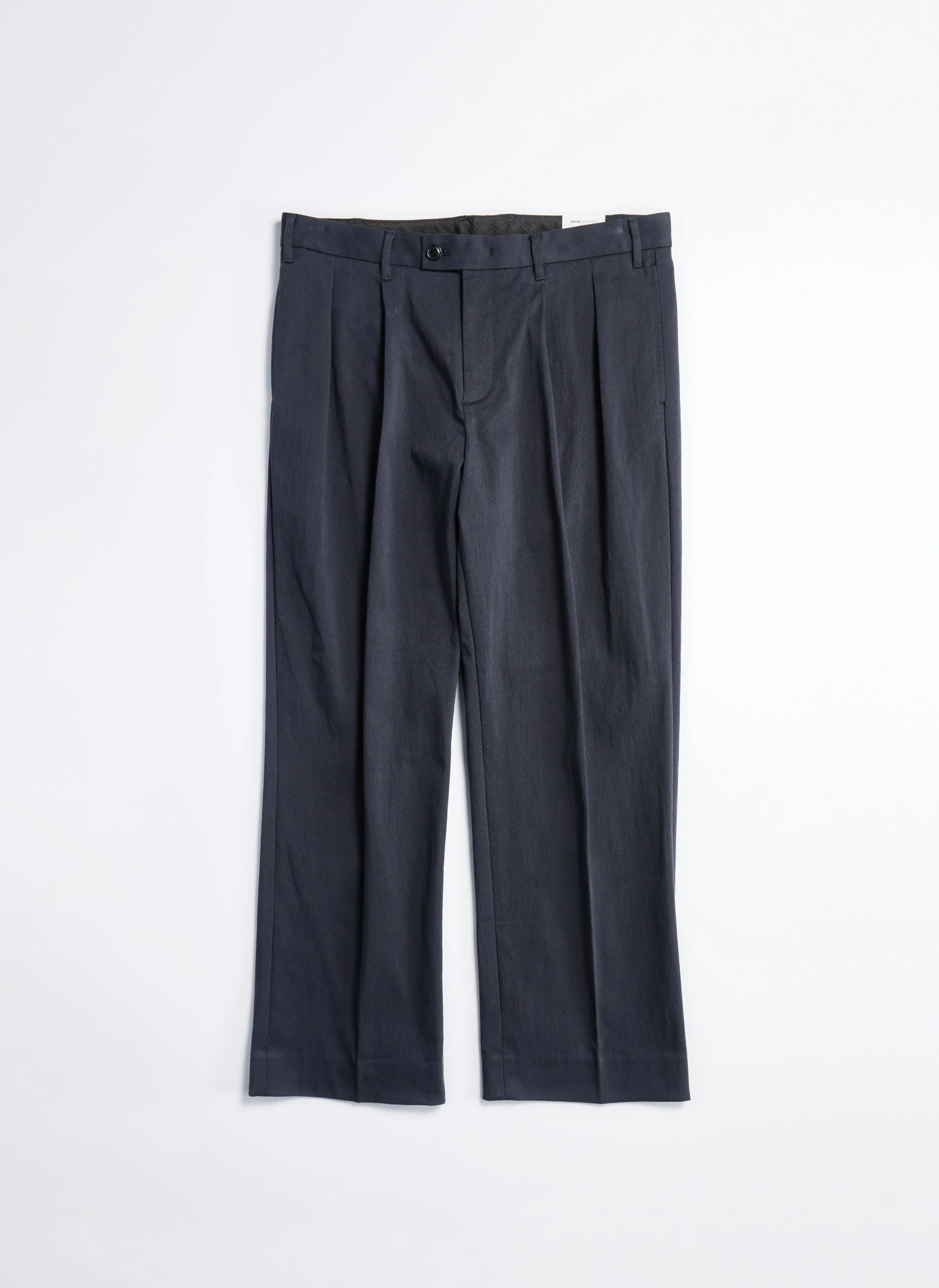 AI Core AdjustableCuffs Wonder Shape (Move) Ankle Length Wide Tapered (P-15)