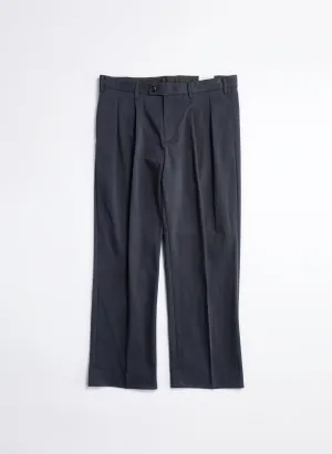 AI Core AdjustableCuffs Wonder Shape (Move) Ankle Length Wide Tapered (P-15)