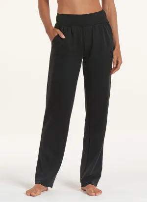 Luxe Trouser - FINAL SALE Cozy and Relaxed