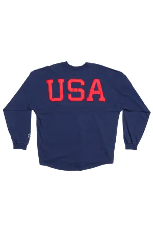 MultiPocket Design Music Mood Unisex Spirit Jersey