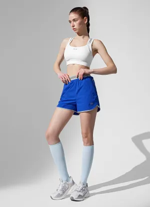 RX Flexi color combination two-in-one Shorts OdorResistant Coating