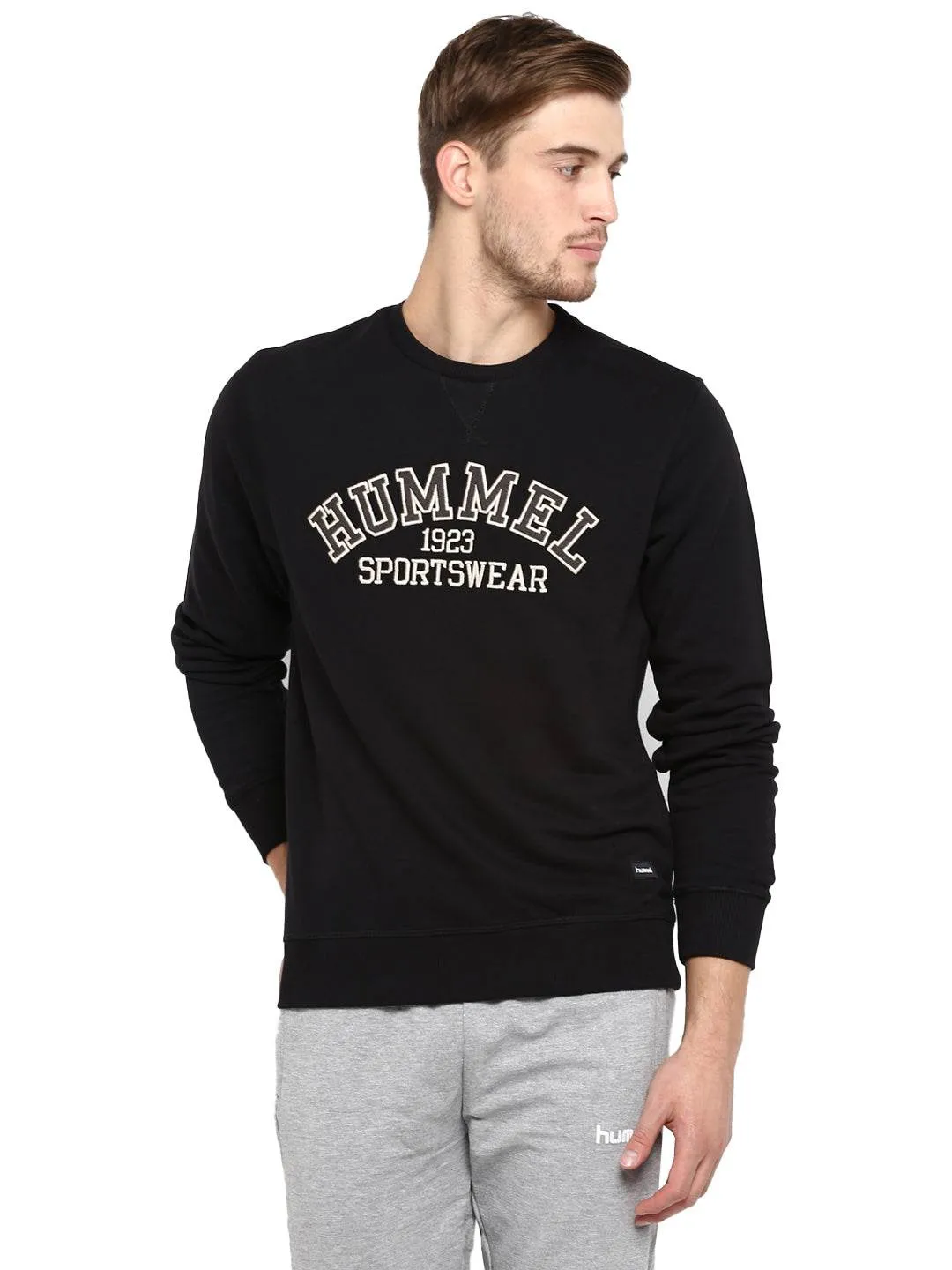 Pride wear Antelope like Bror Cotton Sweatshirt 2.0