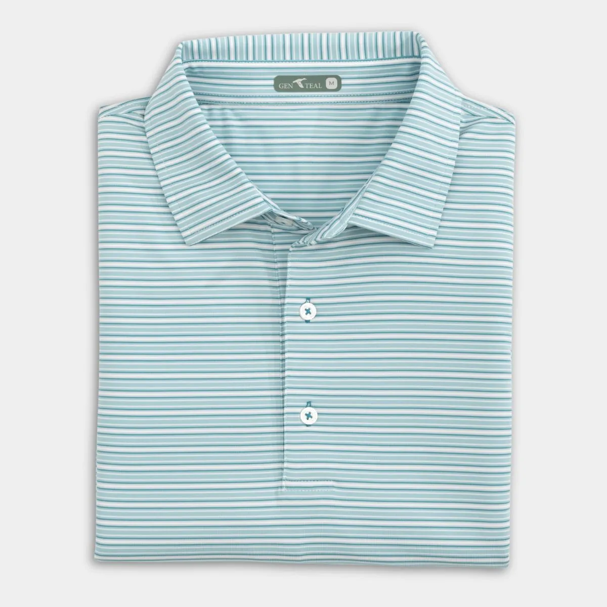 Covey Performance Polo HighDurability Yarn Trendy Business