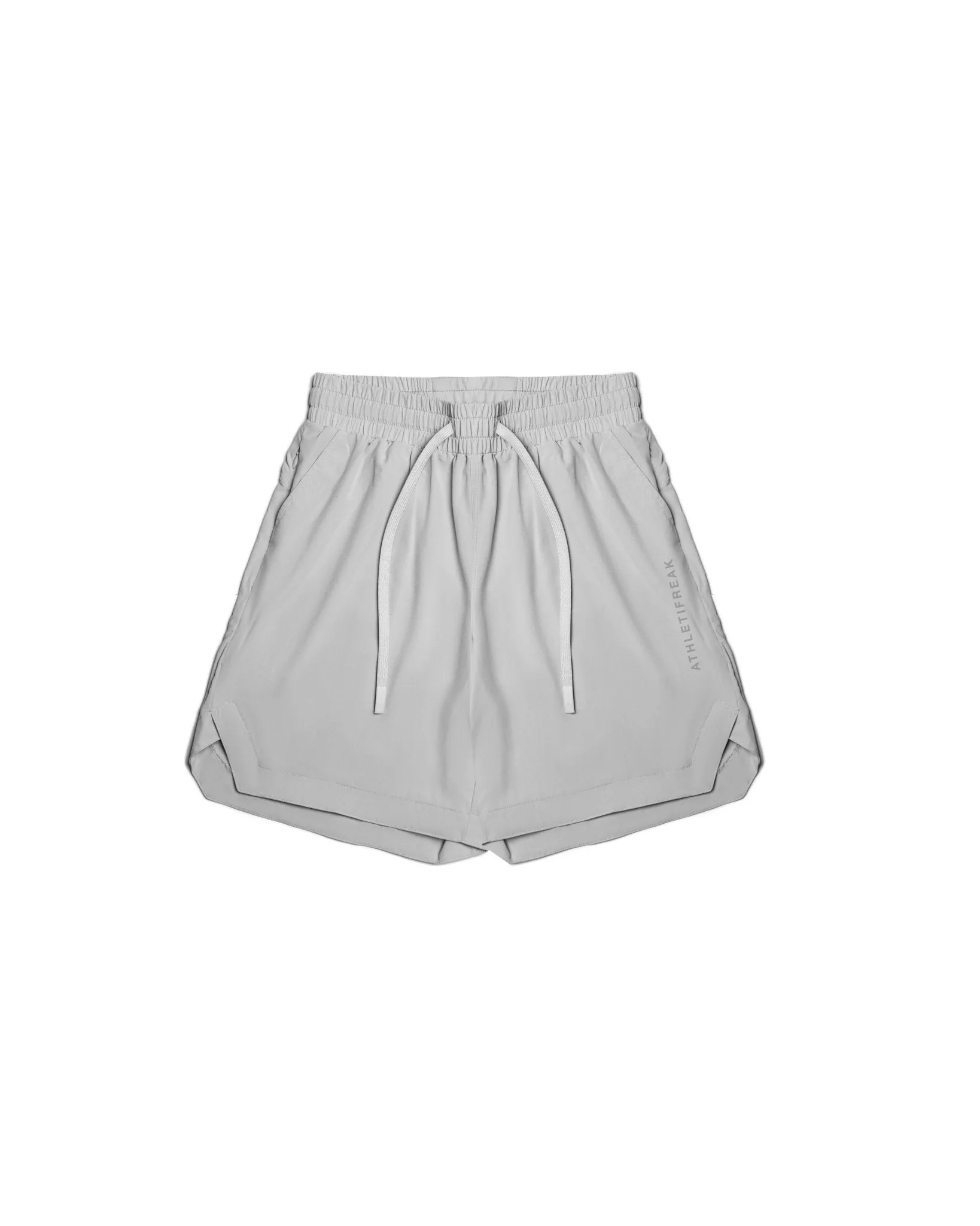 Active Fit [STRYD] Training Shorts 7" - Fog