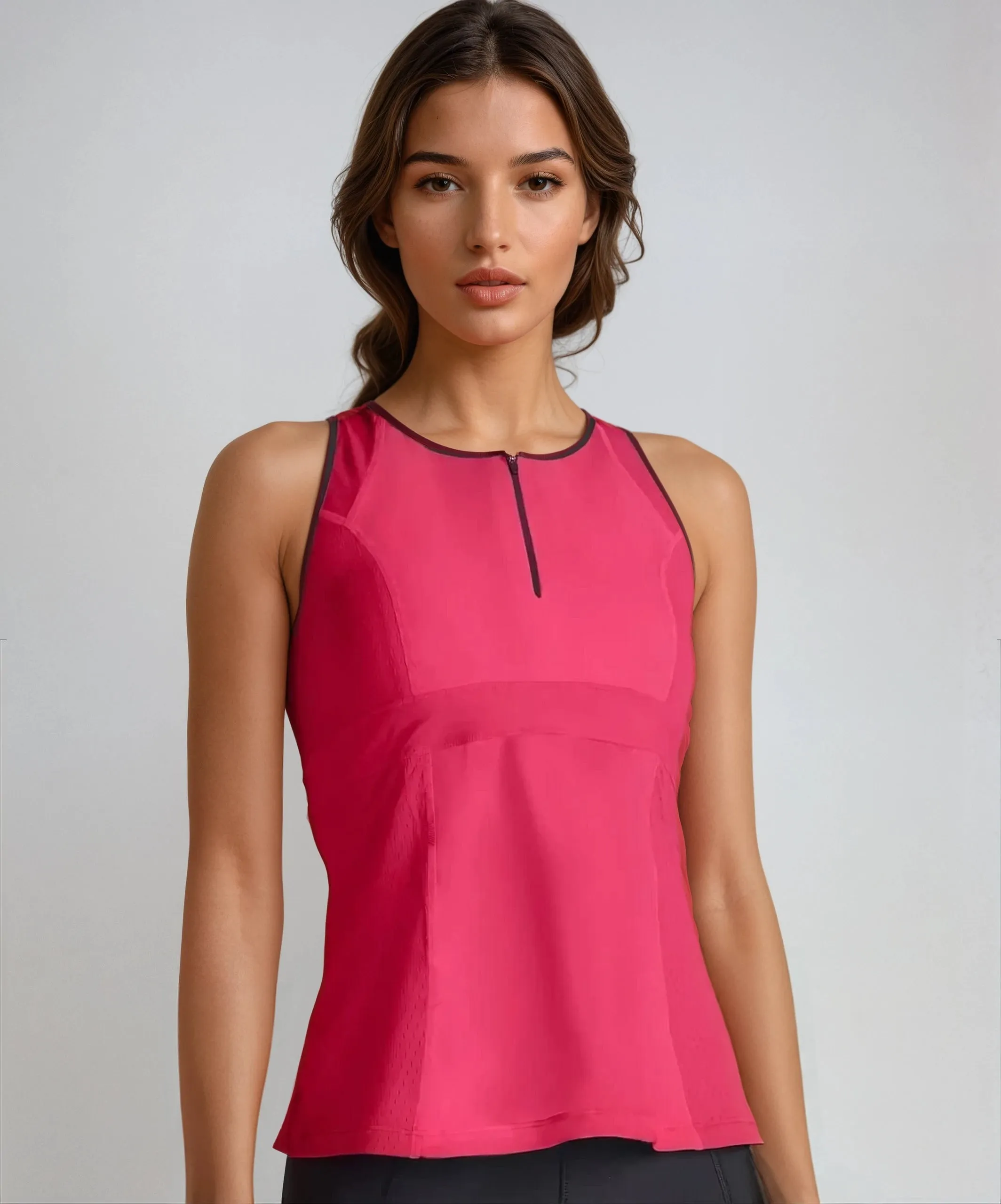 vibration - resistance test passed Dynamic Tension Control Zephyr Tank Top