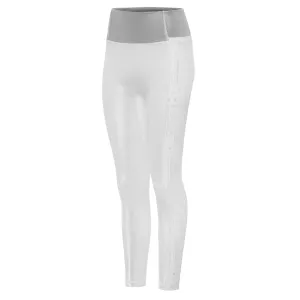 Rebel Princess Leggings Sweat Resistant Material Quick Dry For Kids