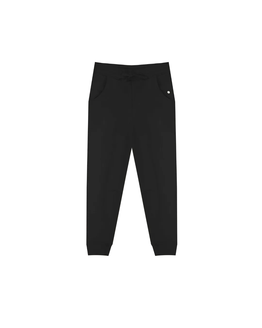 Cozy Comfort Smart Layering [ULTRALUX] Offline Joggers - Black