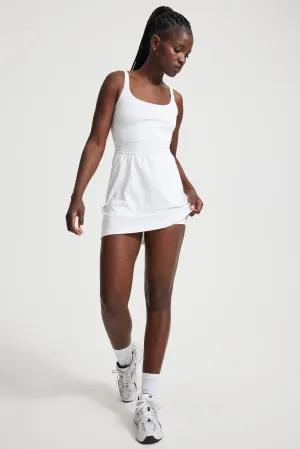 Legend Fit Smooth Line Sport Ace Dress