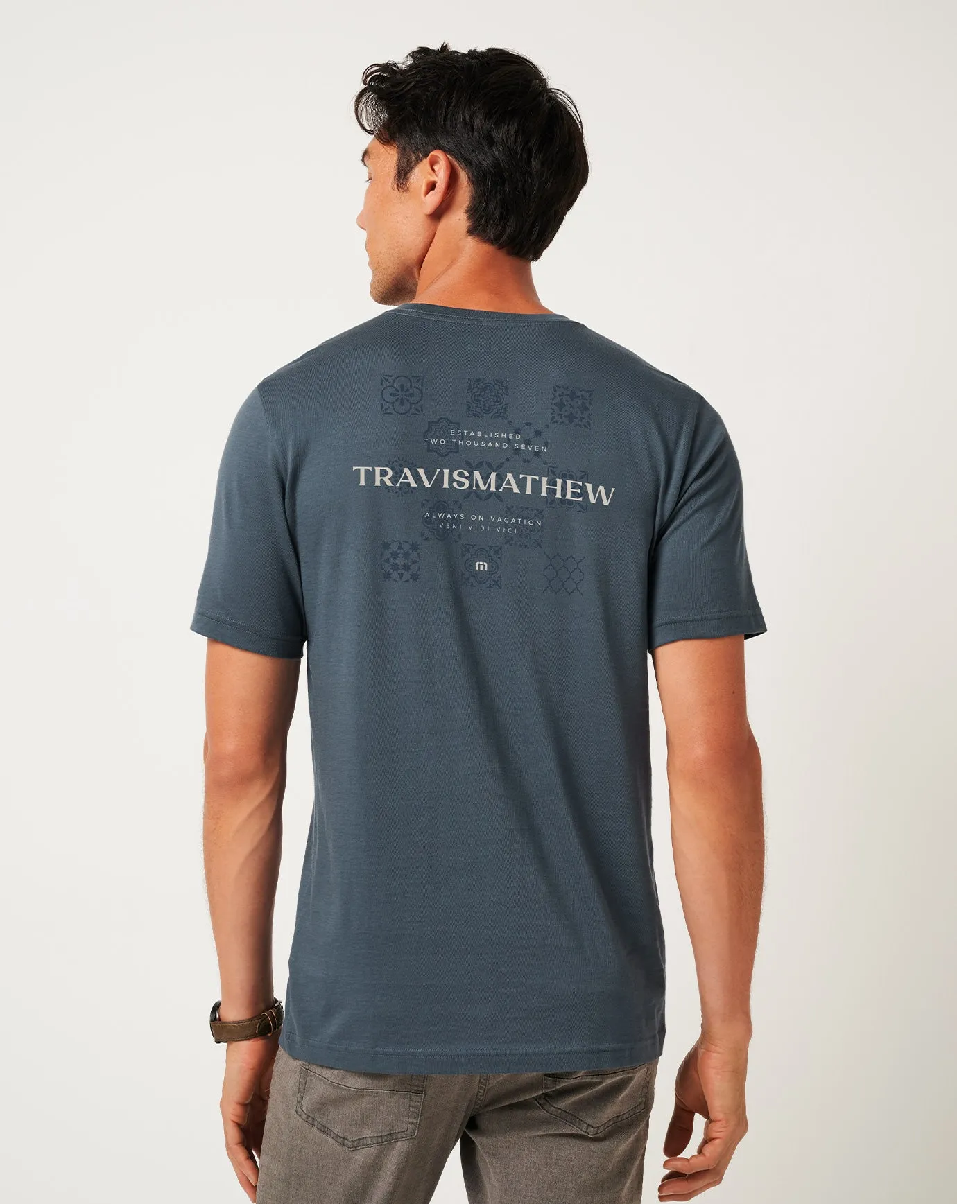 EasyCareFabric Preferred Status Tee