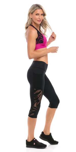 Safari Go for it Bra Comfort during sports Secure Fabric