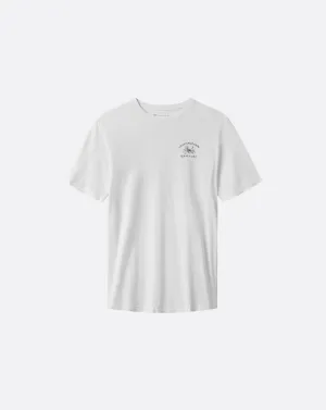 Breathable mesh lining Bracken Cave 2.0 Tee