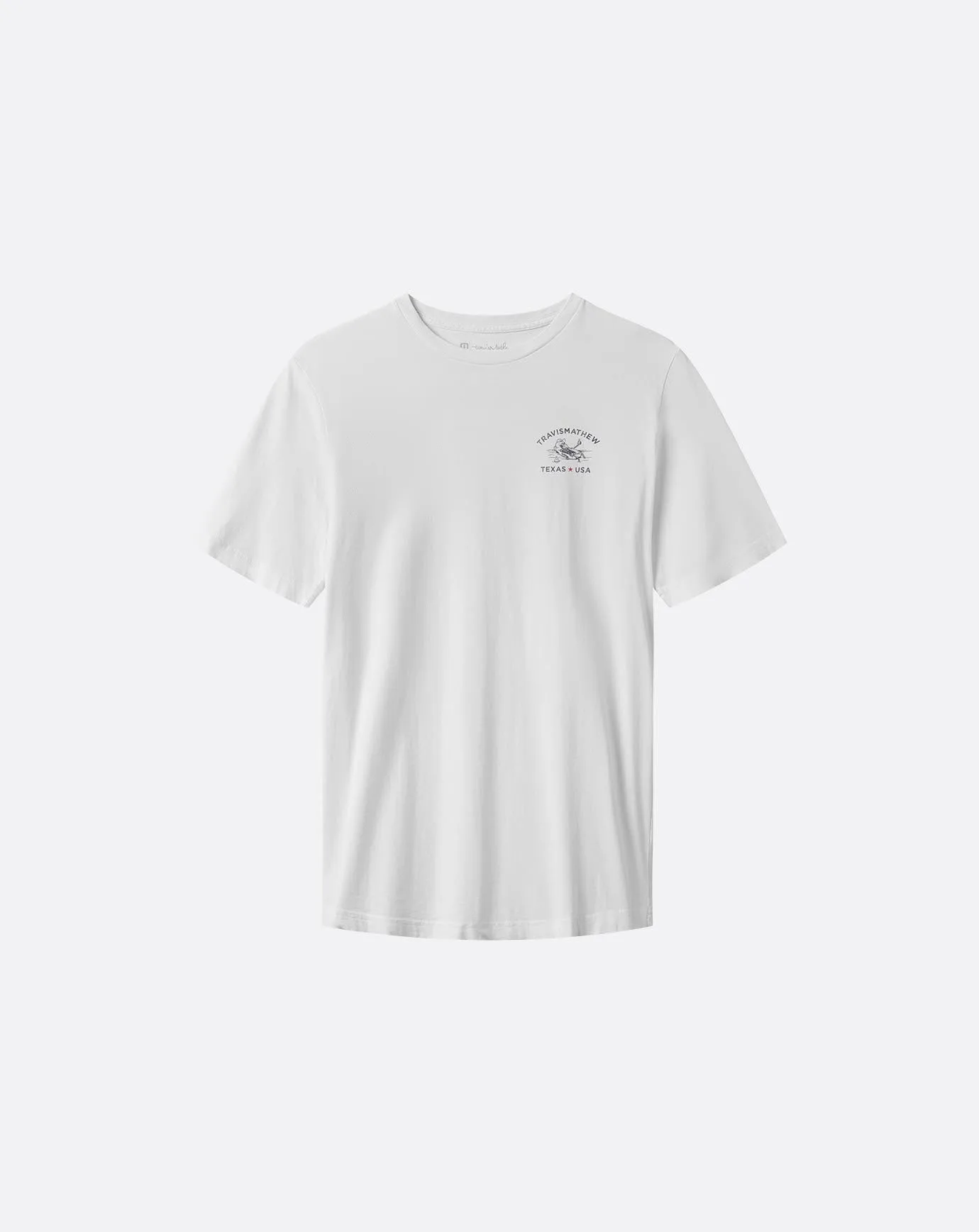 Bracken Cave 2.0 Tee Ultimate Fit