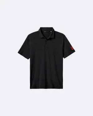 San Francisco Giants The Heater Polo Dimensional Stability Weave