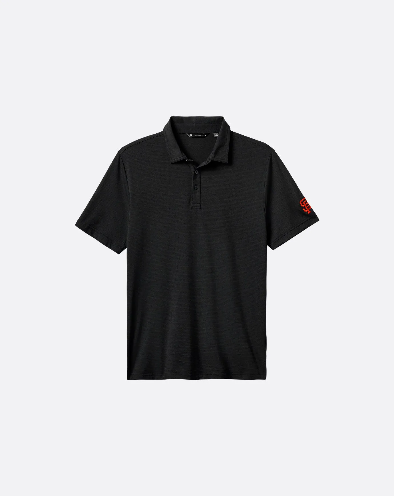 Trendy Appeal San Francisco Giants The Heater Polo