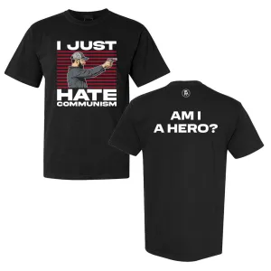 I Just Hate C Tee Business Meeting