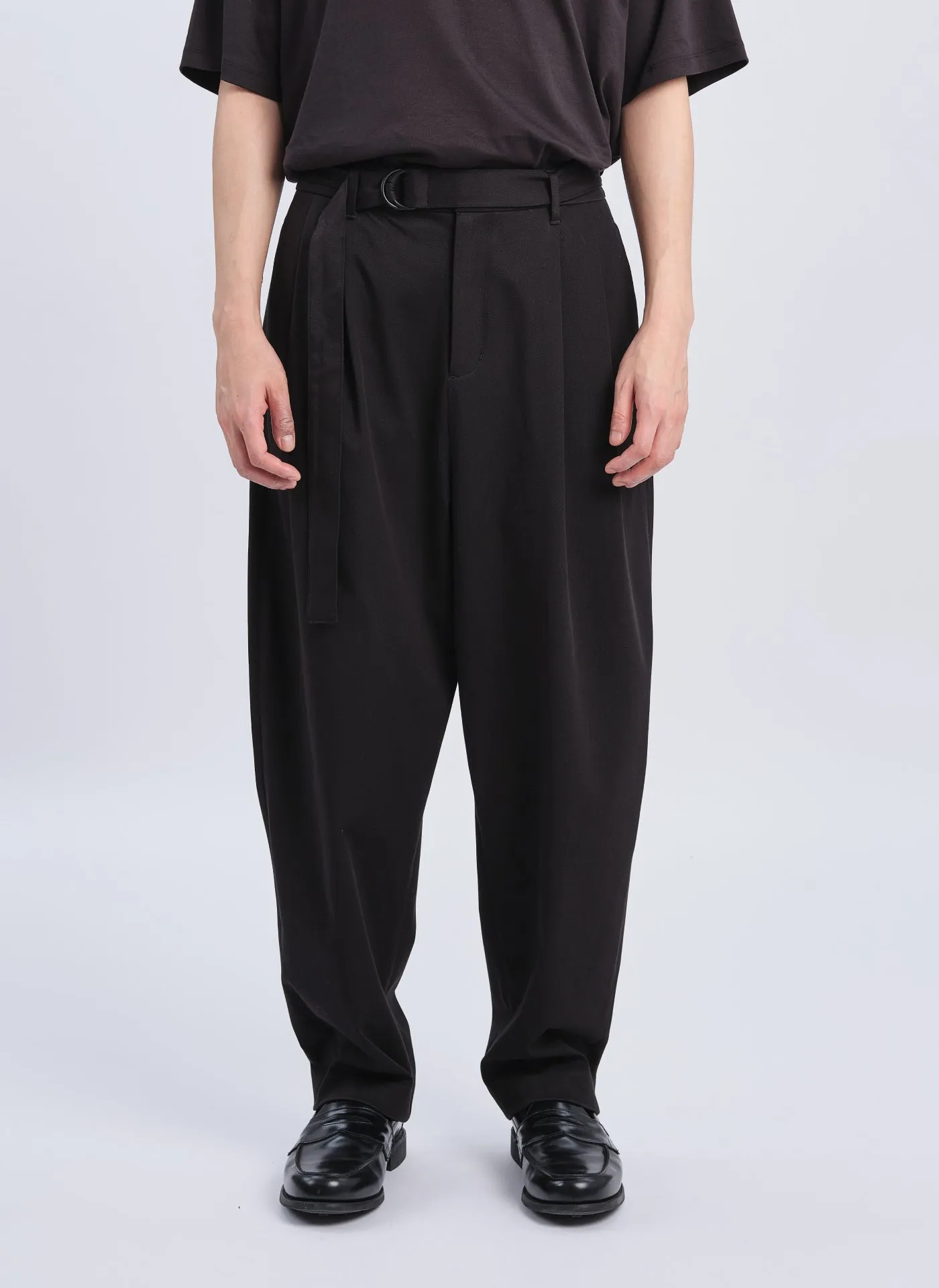 UVProtection Wonder Shape (Move) Wide Tapered Pants (P-12)