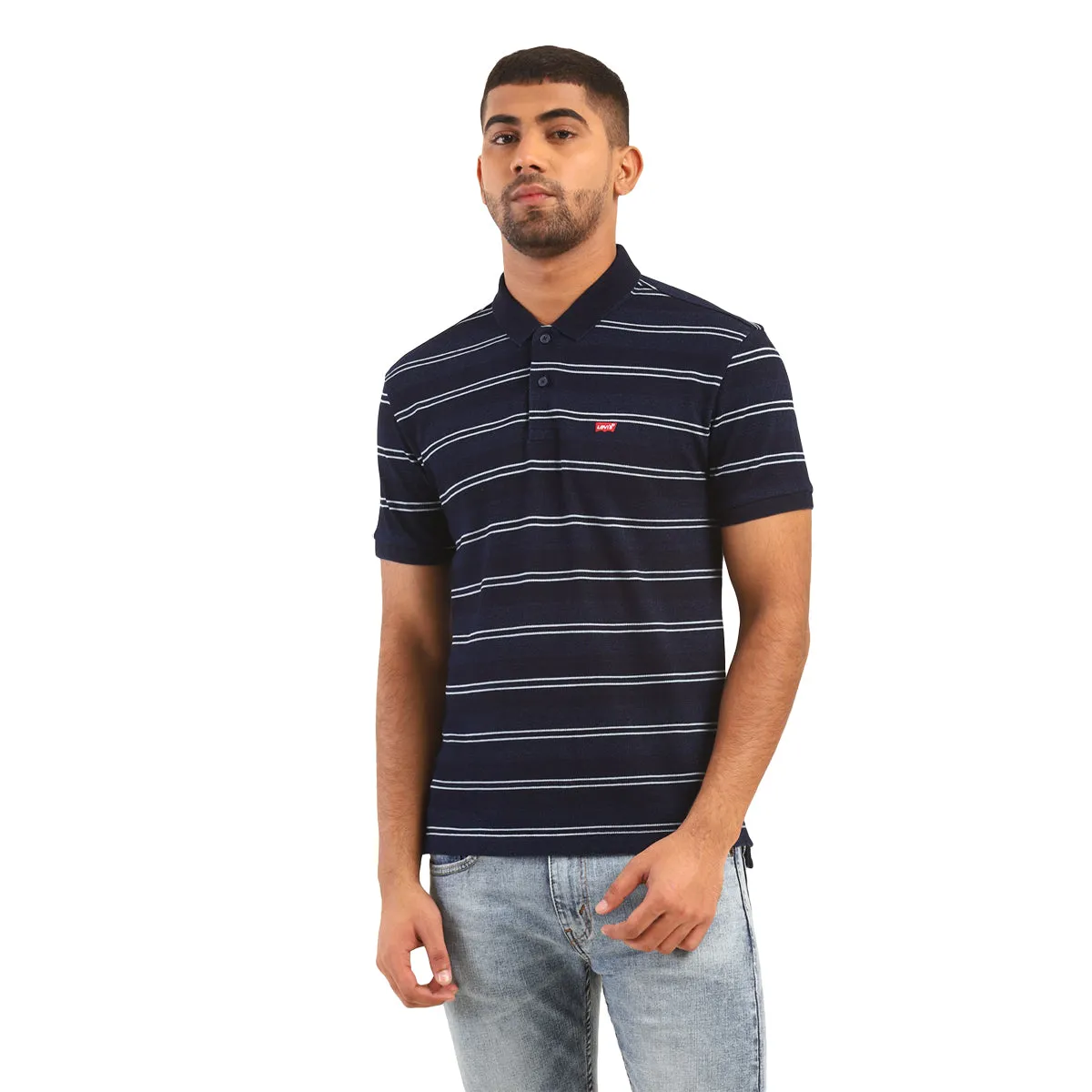 Moisture wicking Summer Business Levi's? Polo Tee