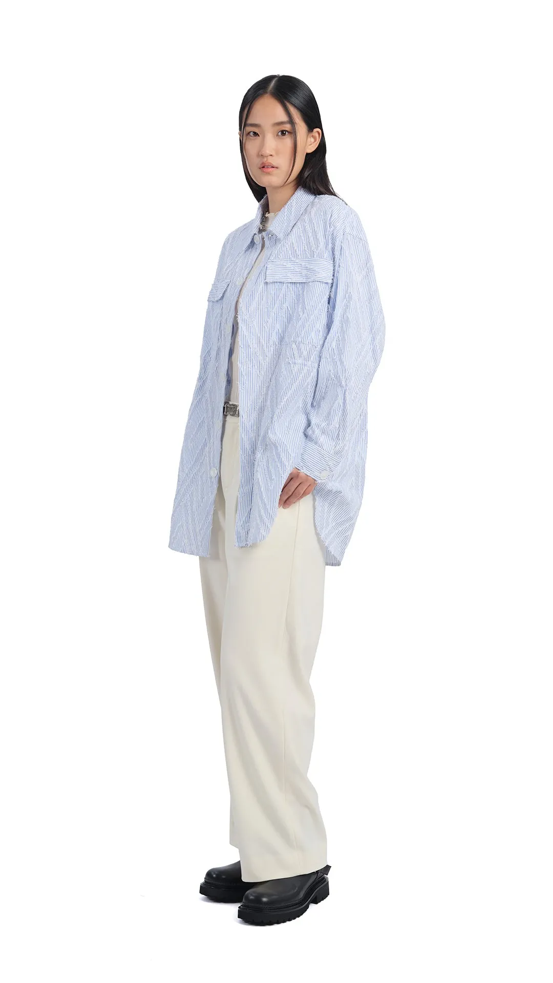 Bonded Seam Technology Photographer Pants