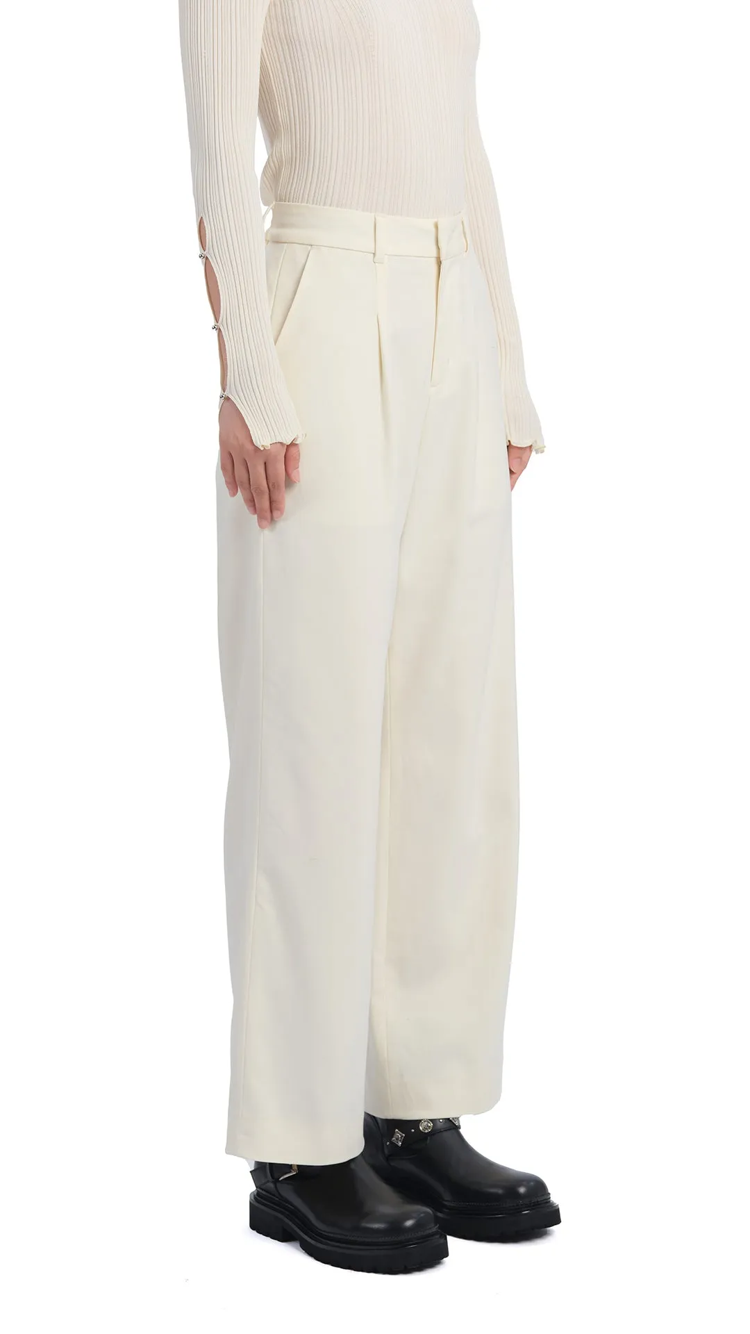 Photographer Pants Pure Fit CompactFold