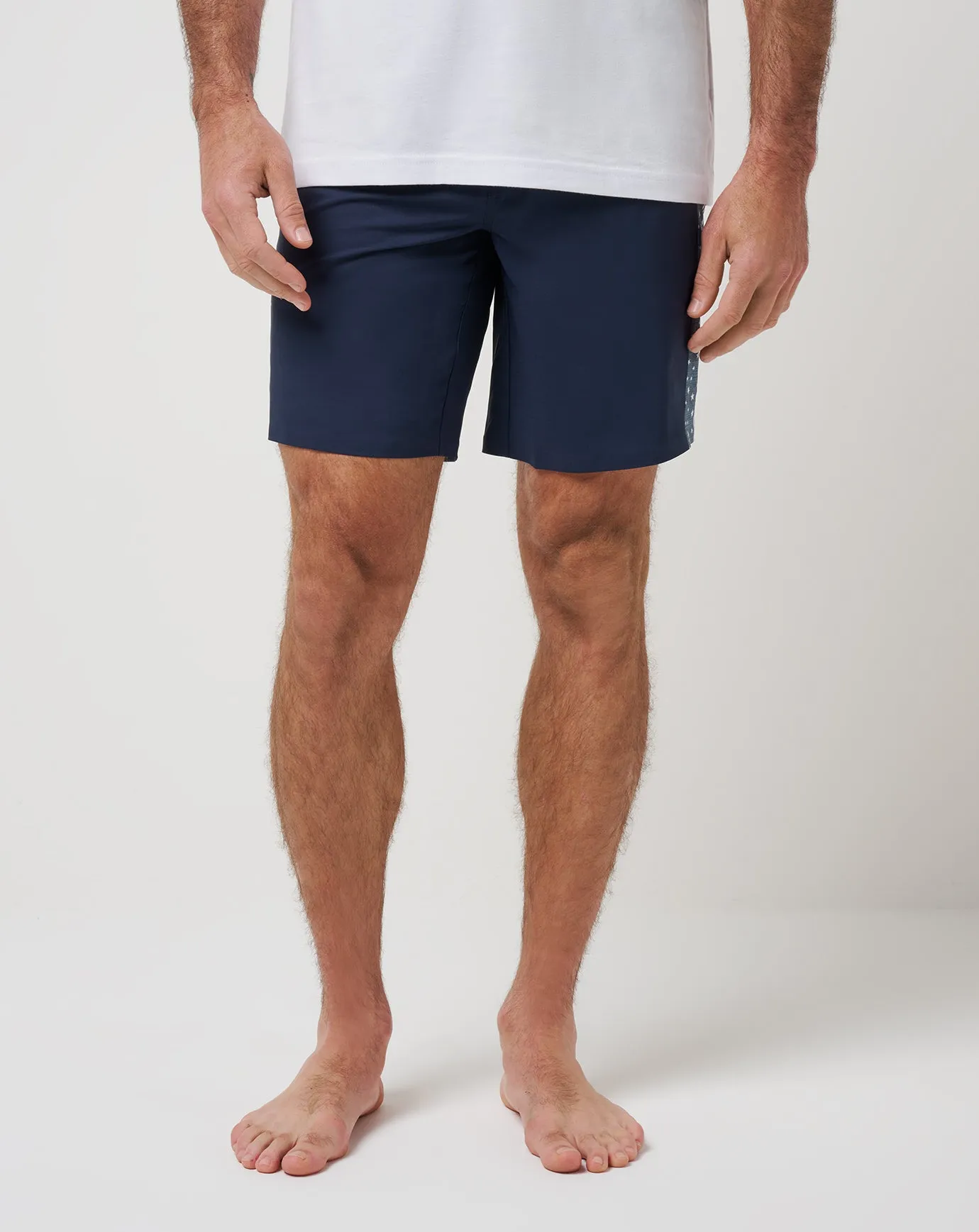 corduroy shorts Liberty Lights Boardshort