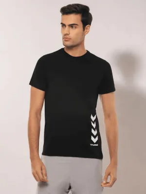 Tim Poly Cotton T-Shirt Luxury Touch DurableThreadwork