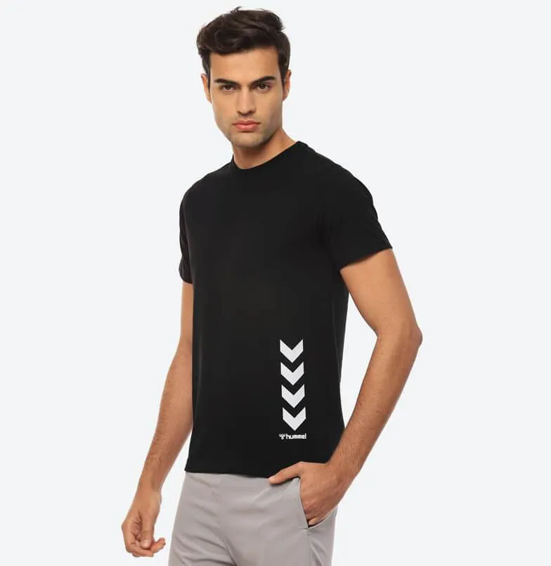 Tale Core Tim Poly Cotton T-Shirt