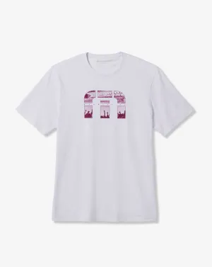 Burnley Shootout Tee Everyday Outfit Anti-bacterial