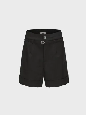 Short Pants Body Free Concert Vibe