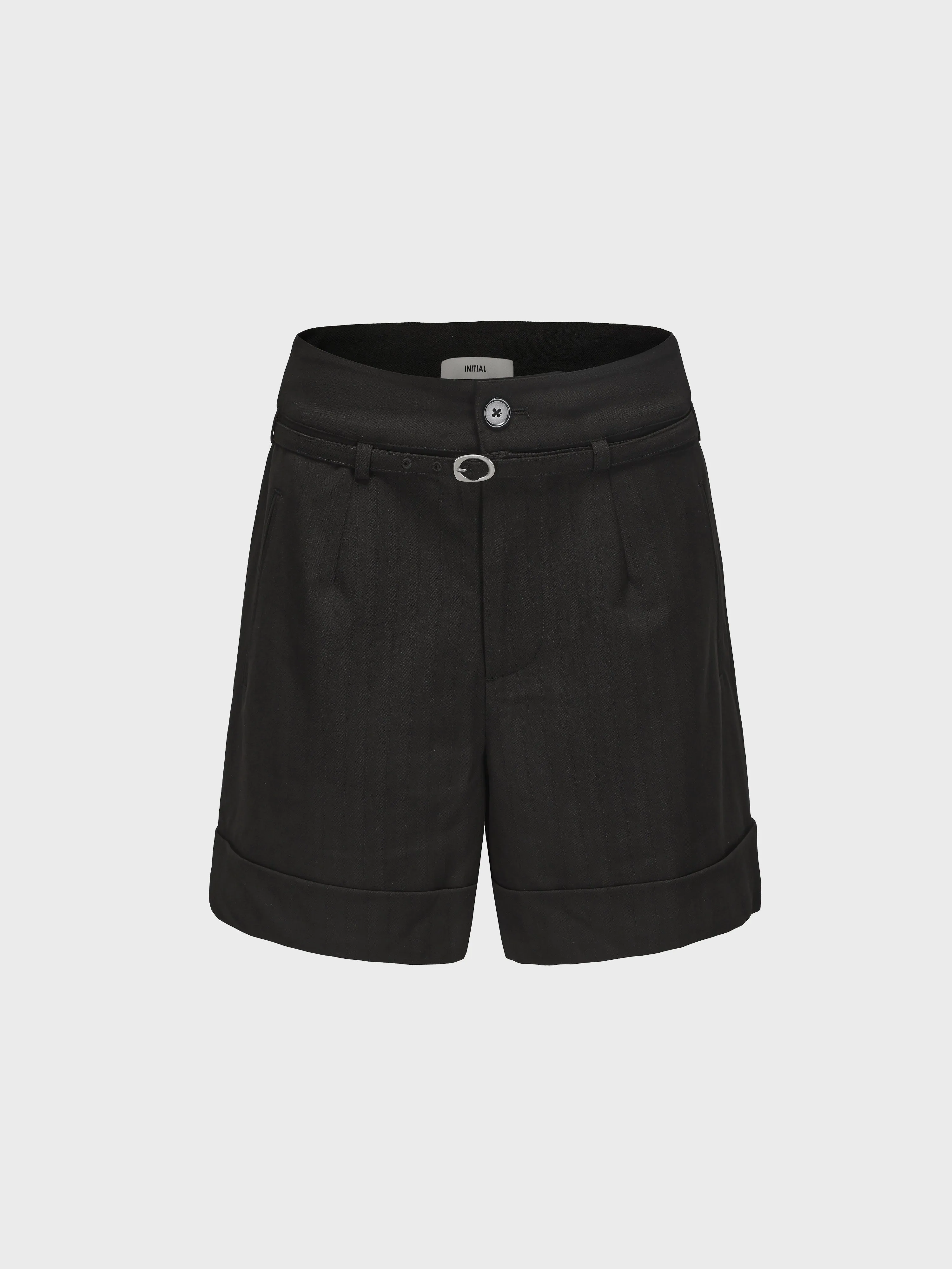 Short Pants Body Free Concert Vibe